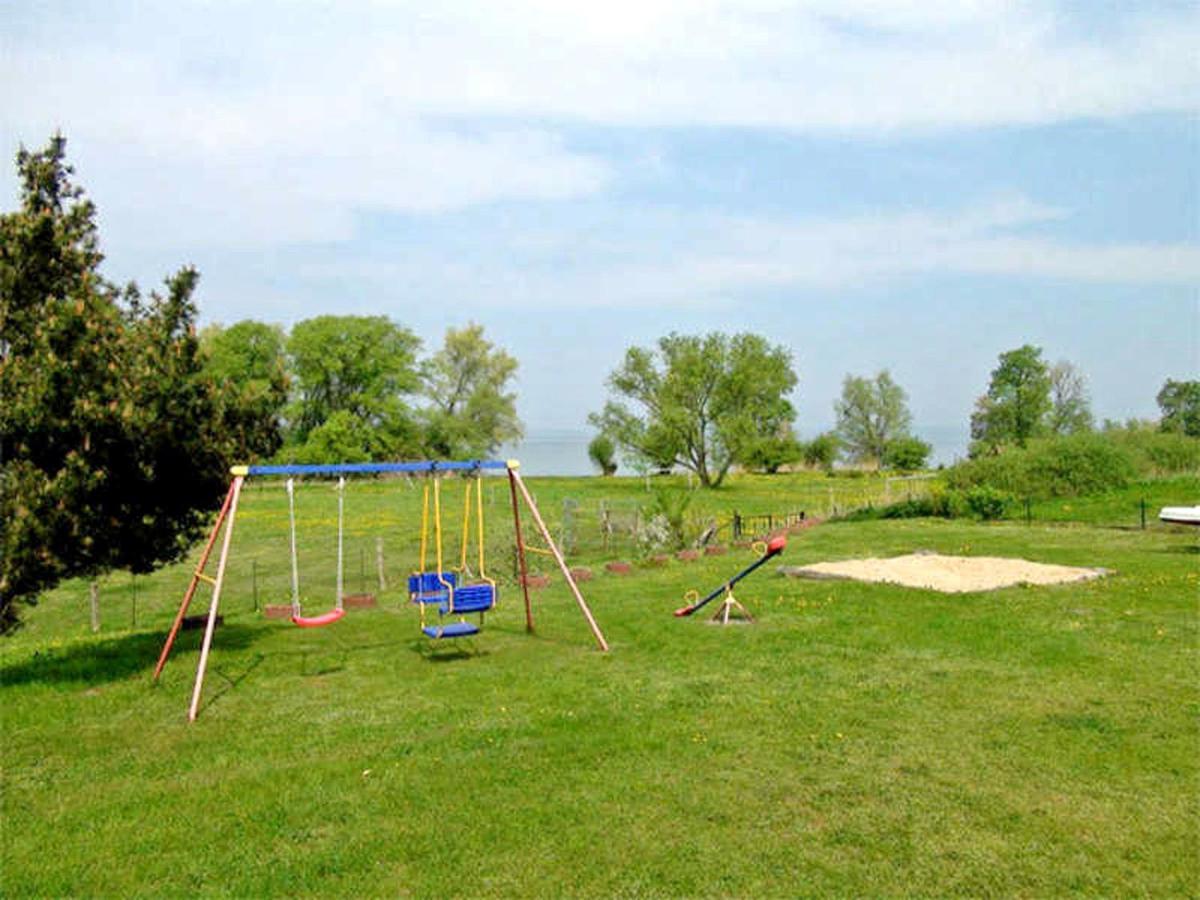 Ferienhof Rechlin See 2030 Exteriör bild